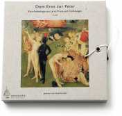 Grube, Axel: Dem Eros zur Feier