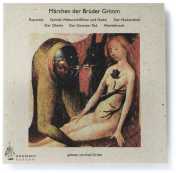 Märchen der Brüder Grimm  - CD 2