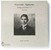 Kafka, Franz: Franz Kafka − Tagebücher