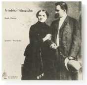 Grube, Axel: Friedrich Nietzsche - »Ecce homo«