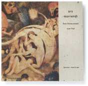 Grube, Axel: ars moriendi