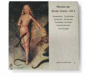 Märchen der Brüder Grimm − CD 4