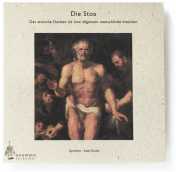 Grube, Axel: Die Stoa (Ein Hörbuch von Axel Grube)