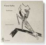 Kafka, Franz: Erzählungen