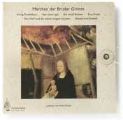 Märchen der Brüder Grimm − CD 5