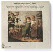 Märchen der Brüder Grimm − CD 6