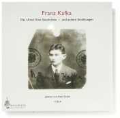 Kafka, Franz: Das Urteil und andere Erzählungen