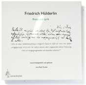 Hölderlin, Friedrich: Lyrik und Prosa