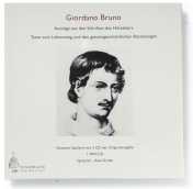 Grube, Axel: Giordano Bruno