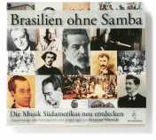 Wiernicki, Kr.: Brasilien ohne Samba