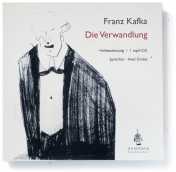 Kafka, Franz: Die Verwandlung (Volltextlesung)
