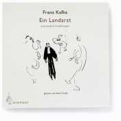Kafka, Franz: Ein Landarzt und andere Erzählungen