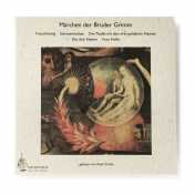 Märchen der Brüder Grimm - CD 1