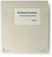 Scholz, Ferdinand: Ocktavenmännchen Sissimo