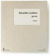 Ledebur, Benedikt:  genese
