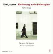 Jaspers, Karl: Einführung in die Philosophie. Zwölf Radiovorträge.