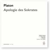 Platon: Apologie des Sokrates