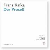 Kafka, Franz: Der Proceß