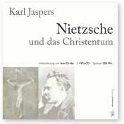Jaspers, Karl: Nietzsche und das Christentum