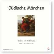 Die schönsten Märchen: Jüdische Märchen