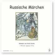 Die schönsten Märchen: Russische Märchen