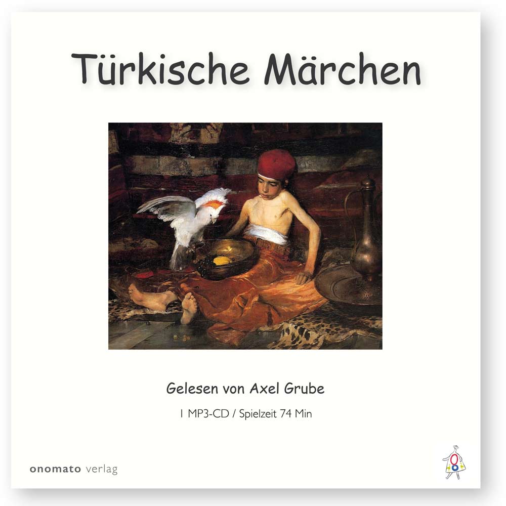 Turkische Marchen Onomato Verlag