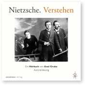 Grube, Axel: Nietzsche. Verstehen