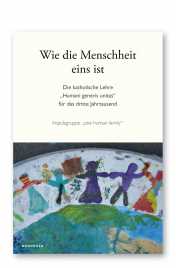Bürger, Peter (Hrsg.): Wie die Menschheit eins ist