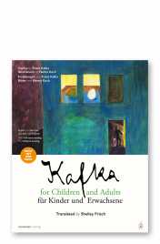Kafka, Franz / Koch, Hanna: Kafka for Children and Adults (Enhanced eBook mit Audio-Lesung)