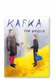 Kafka, Franz / Koch, Hanna: Vor dem Gesetz