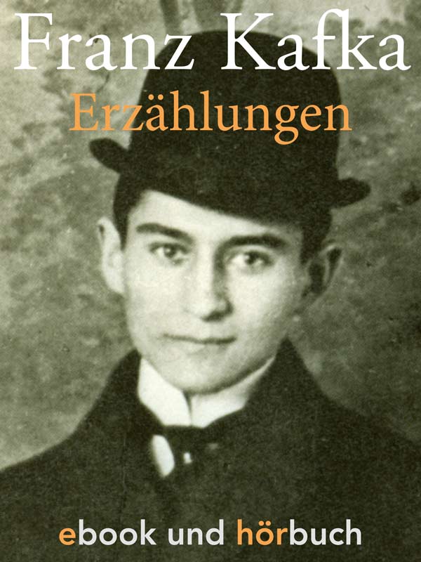 eBook de audio - Kafka (android)