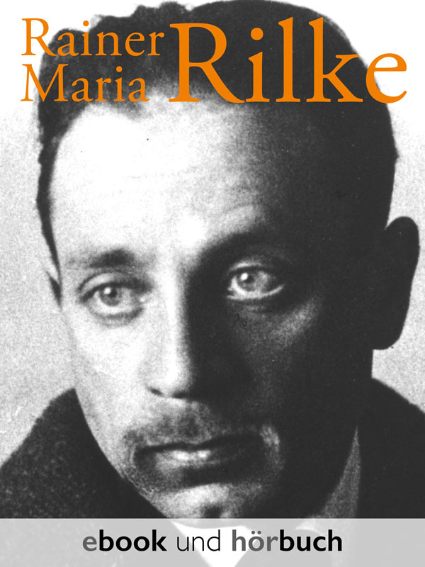 audio eBook - Rilke (android)