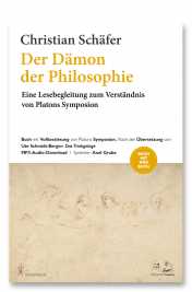Schäfer, Christian: Der Dämon der Philosophie