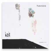 keit project: havoos (CD-A)